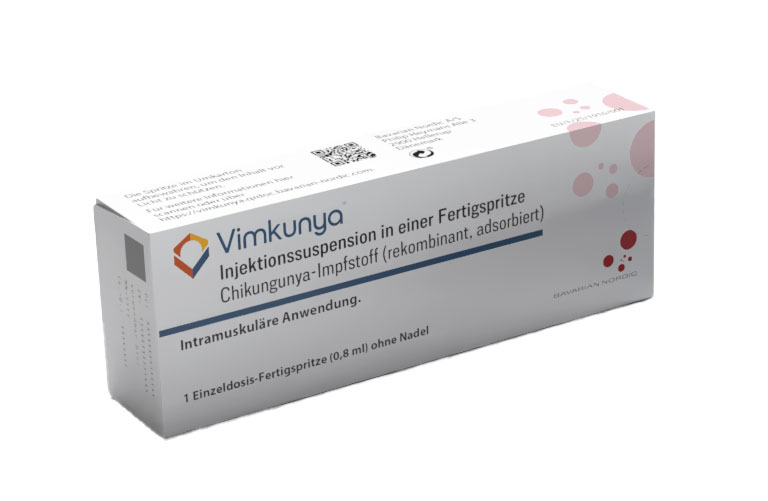 Vimkunya®