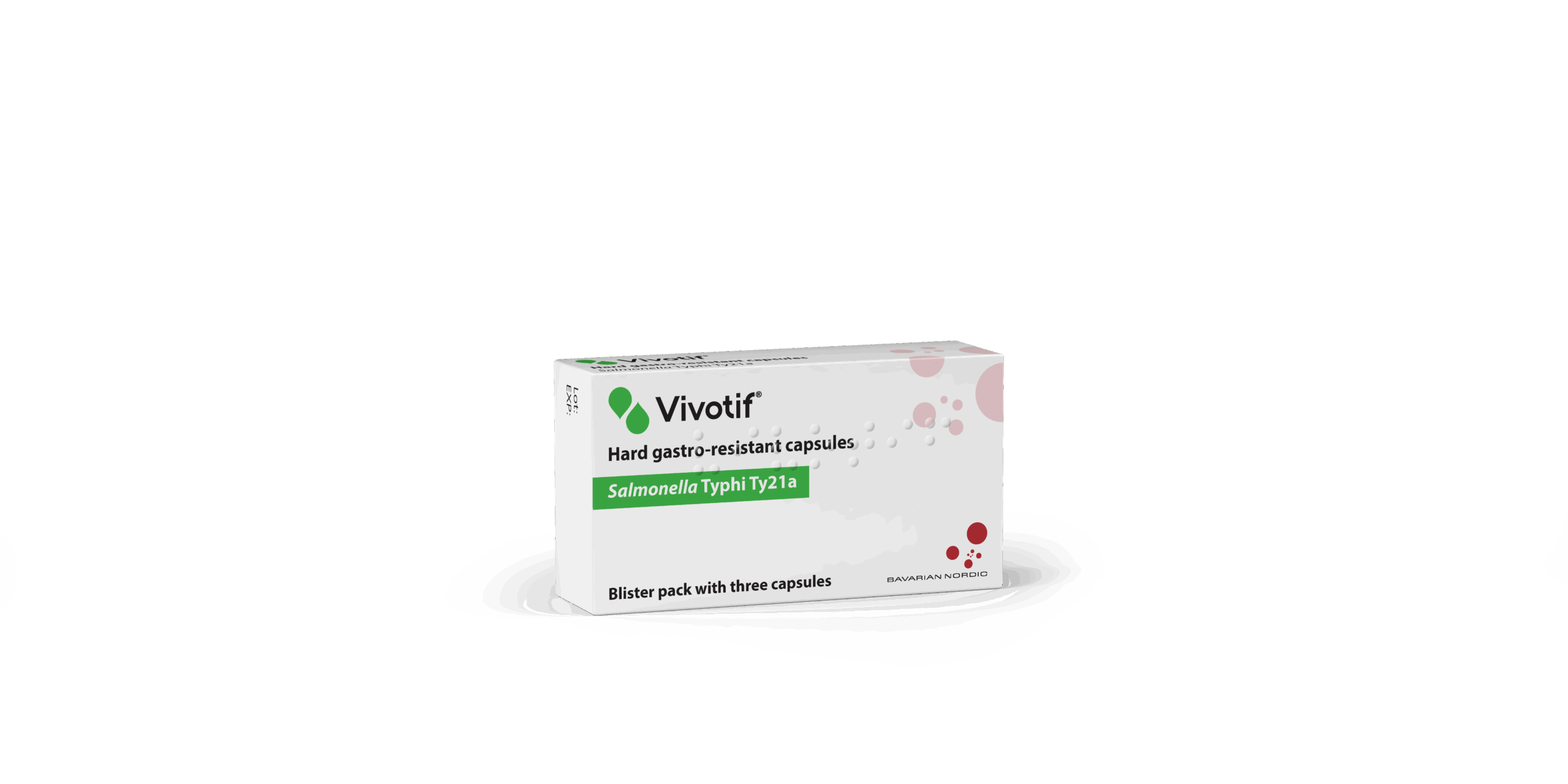 Vivotif® 