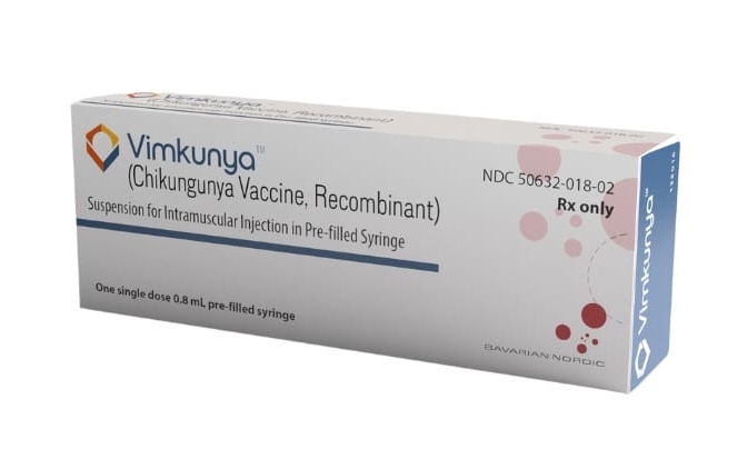 Vimkunya®