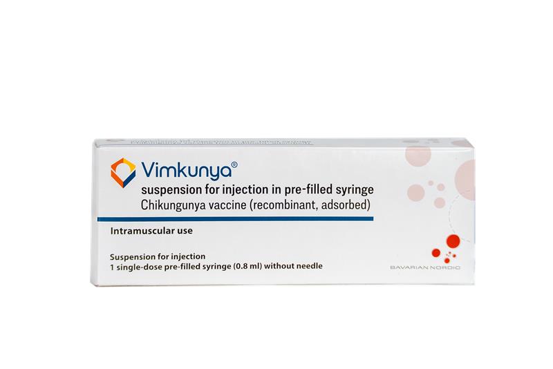 Vimkunya®▼ 