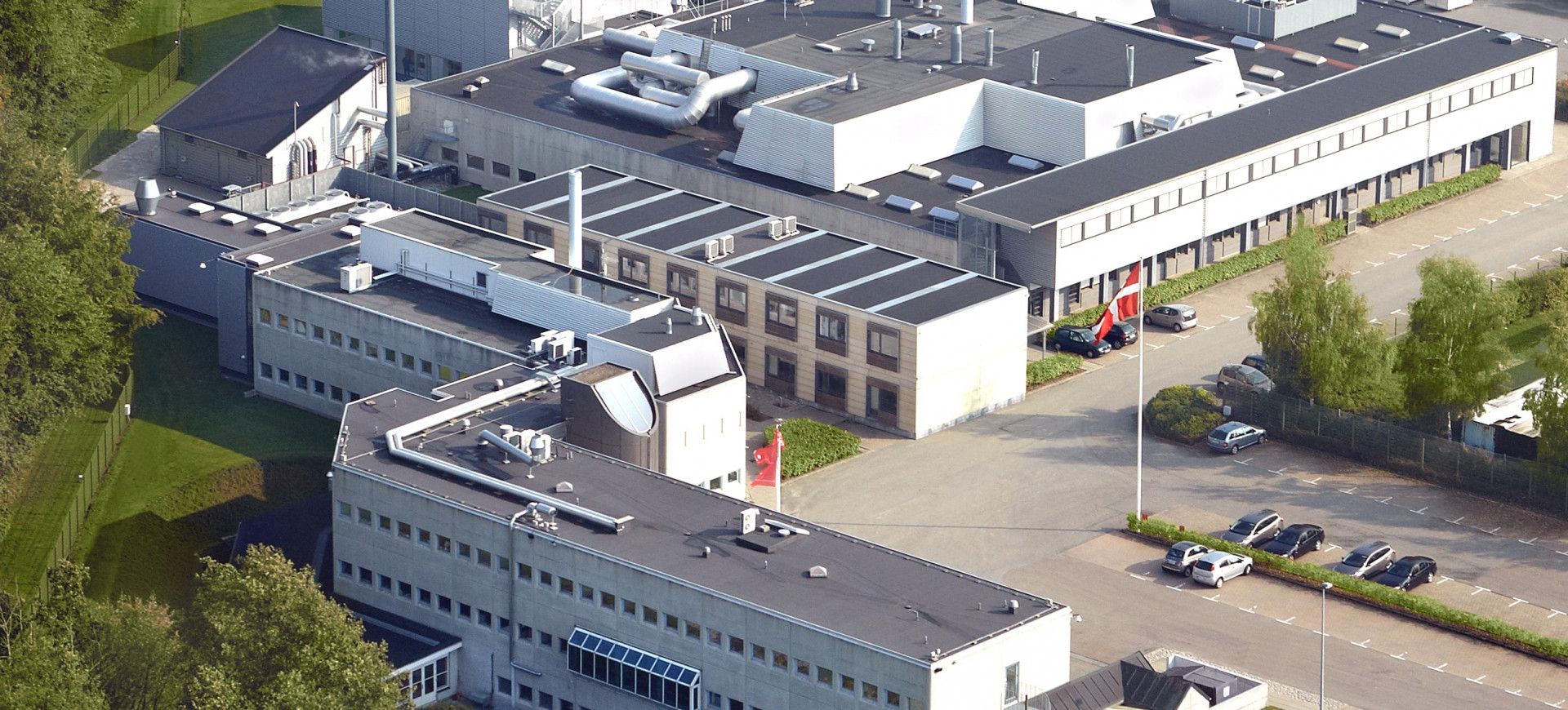 Bavarian Nordic Office