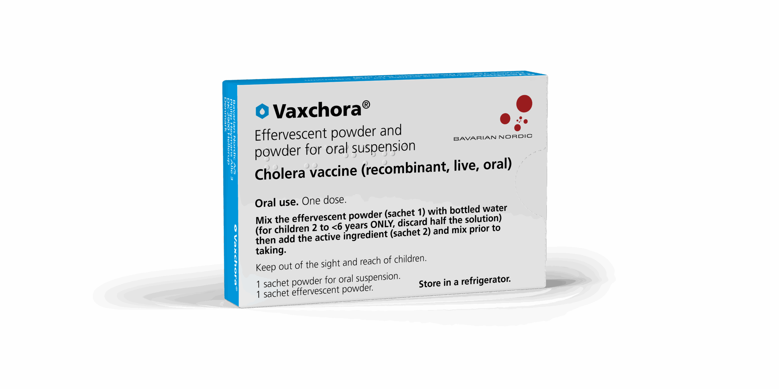 Vaxchora® 