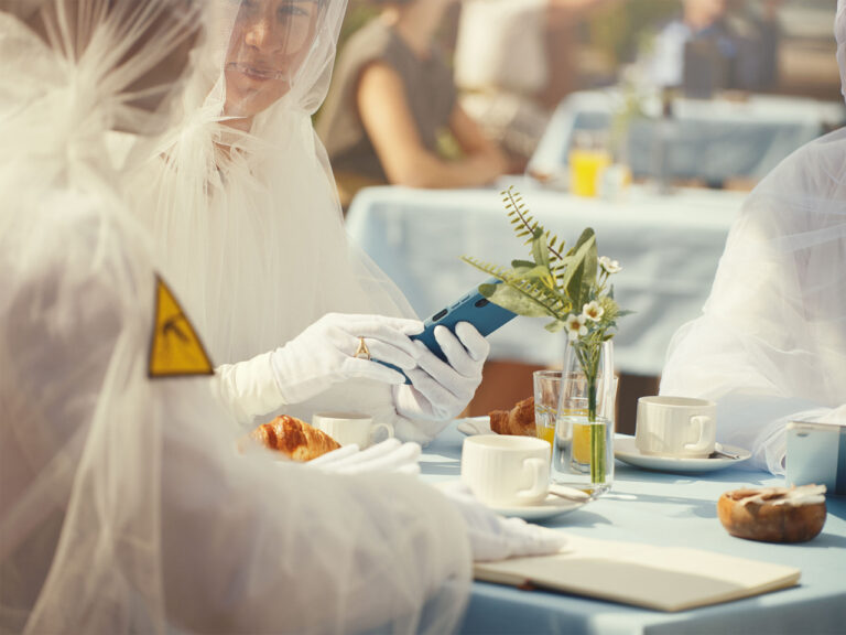 Das Chikungunya-Virus – Steigende Relevanz für HCPs